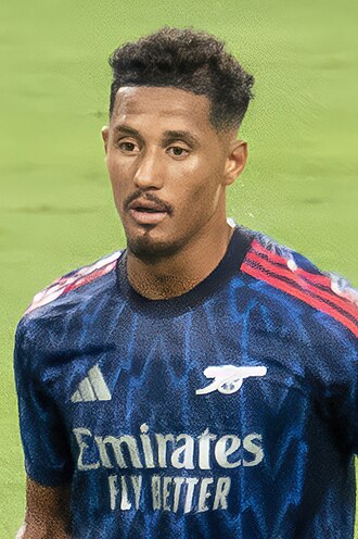Saliba